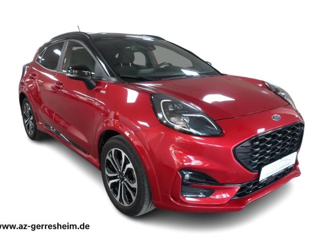 Ford Puma 1.0 ST-Line Navi/Dachlackierung
