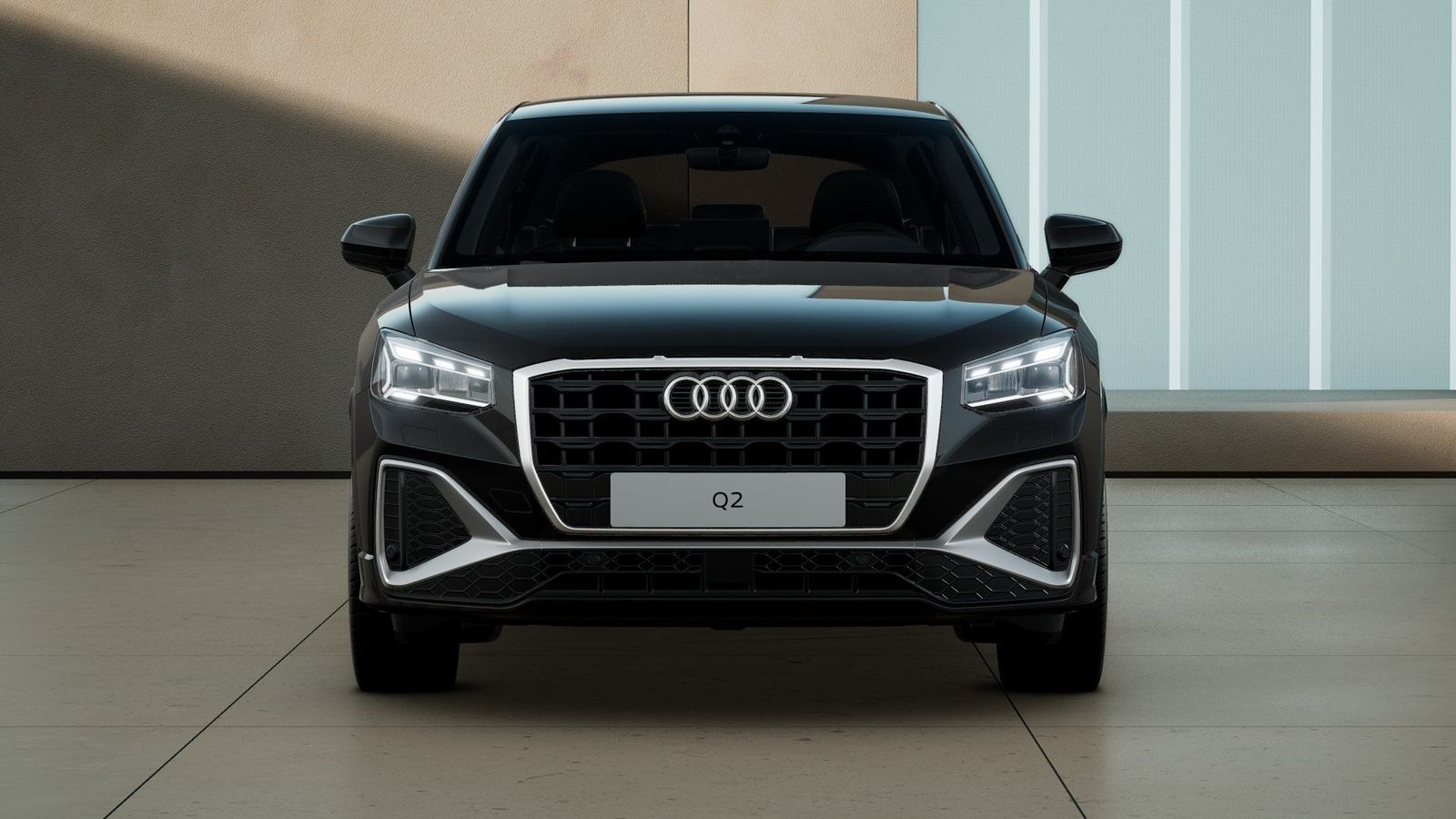 Audi Q2 - Bild 5