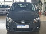 Seat Alhambra Style 7-Sitzer AHK Navi FullLink PDC  - Seat Alhambra mit Benzin-Antrieb