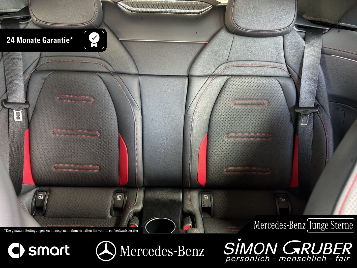 Fahrzeugabbildung Mercedes-Benz CLE 53 4M AMG Perfo Sitz Optik Standhz Night AHK