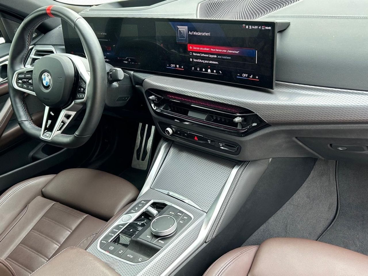 BMW M440 - Bild 16