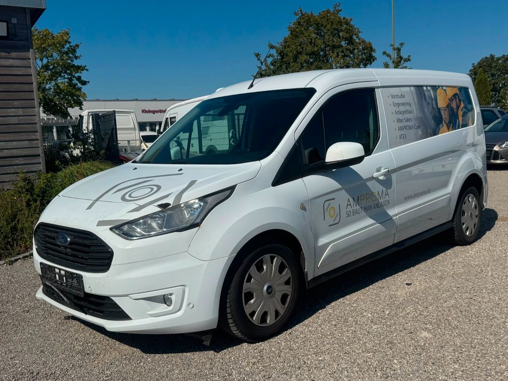 Image of Ford Transit