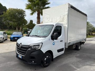 Renault Master - 1