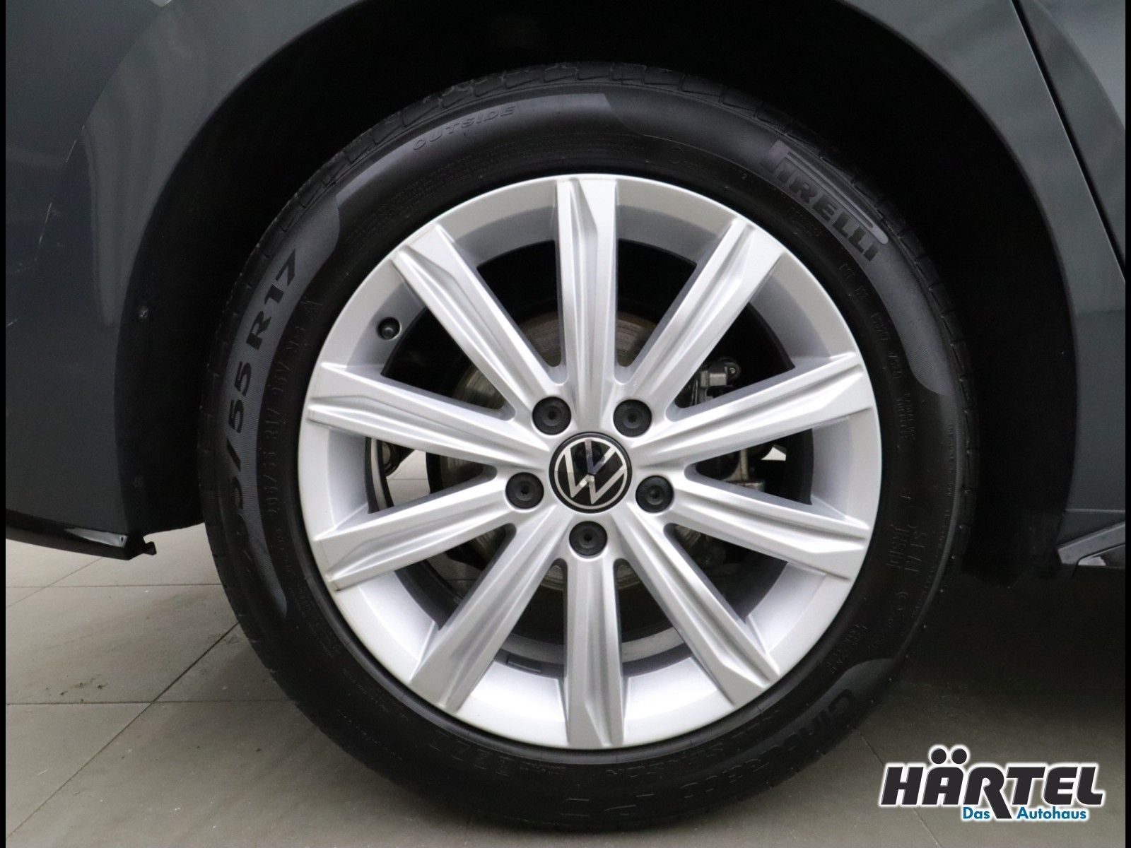 Volkswagen Touran - Bild 15