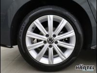 Volkswagen Touran - Vorschau Bild 15