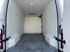 Fahrzeugabbildung Opel Movano 2.3,L3H2,Kerstner,Fahrt & Standkühlung