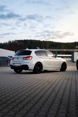 BMW 118i M Sport 