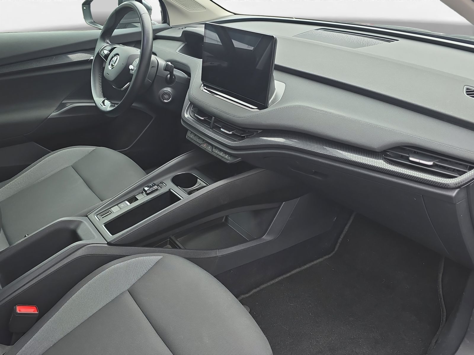 Skoda Enyaq - Bild 8