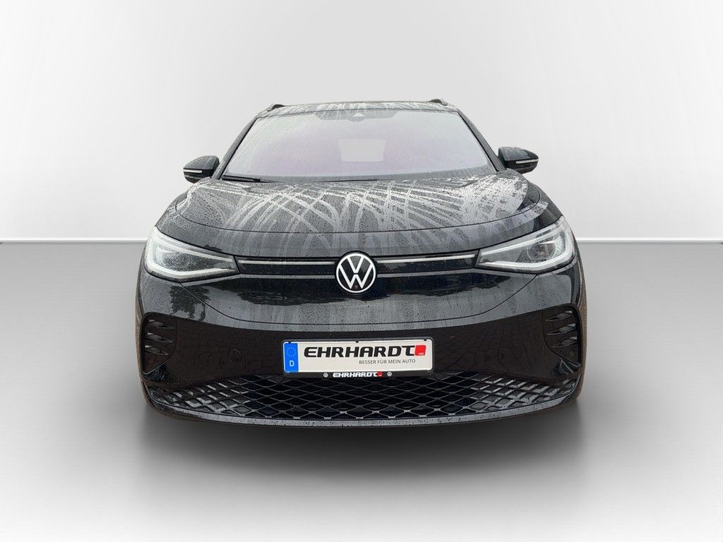 Volkswagen ID.4 4MOTION 77 kwh GTX DCC AHK PANO MATRIX NAV foto 2
