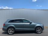 Audi Q7 3.0 TDI (DPF) quattro tiptronic - Scheckheft  - Audi Q7 aus 2007
