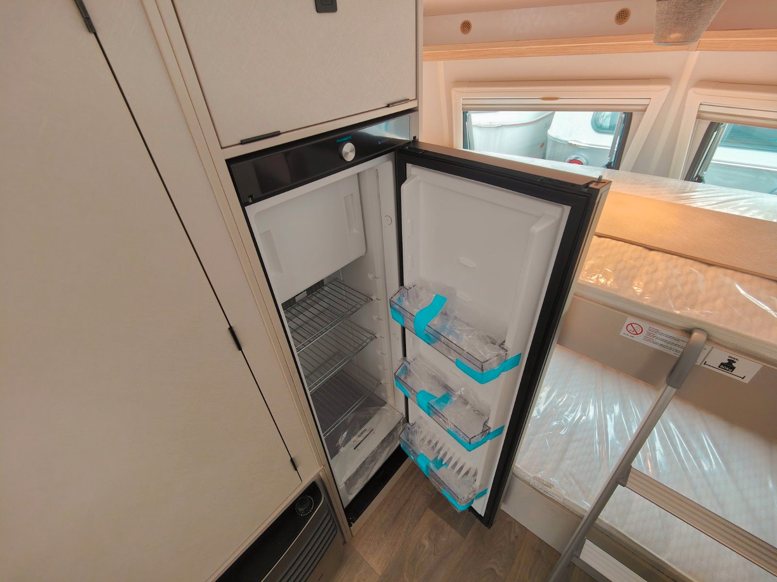 Fahrzeugabbildung HYMER / ERIBA / HYMERCAR Touring 560 Urban - SUMMER-SALE -