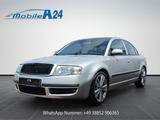Skoda Superb 1.8 Turbo XENON SPORTFAHRWERK HU NEU - gebrauchte Skoda Superb aus dem Jahr 2004