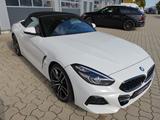 BMW Z4 Roadster sDrive 20 i M Sport - gebrauchte BMW Z4 aus dem Jahr 2022
