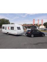 Bürstner 460TS - Bürstner 460