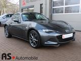 Mazda MX-5 Sports-Line RF 2.Hand*Matrix*Navi*SHZ*PDC - Mazda MX-5: RF