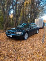BMW E65 730D Super Alltagsfahrzeug - gebrauchte BMW 730 aus dem Jahr 2004