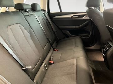 BMW X3 - 9