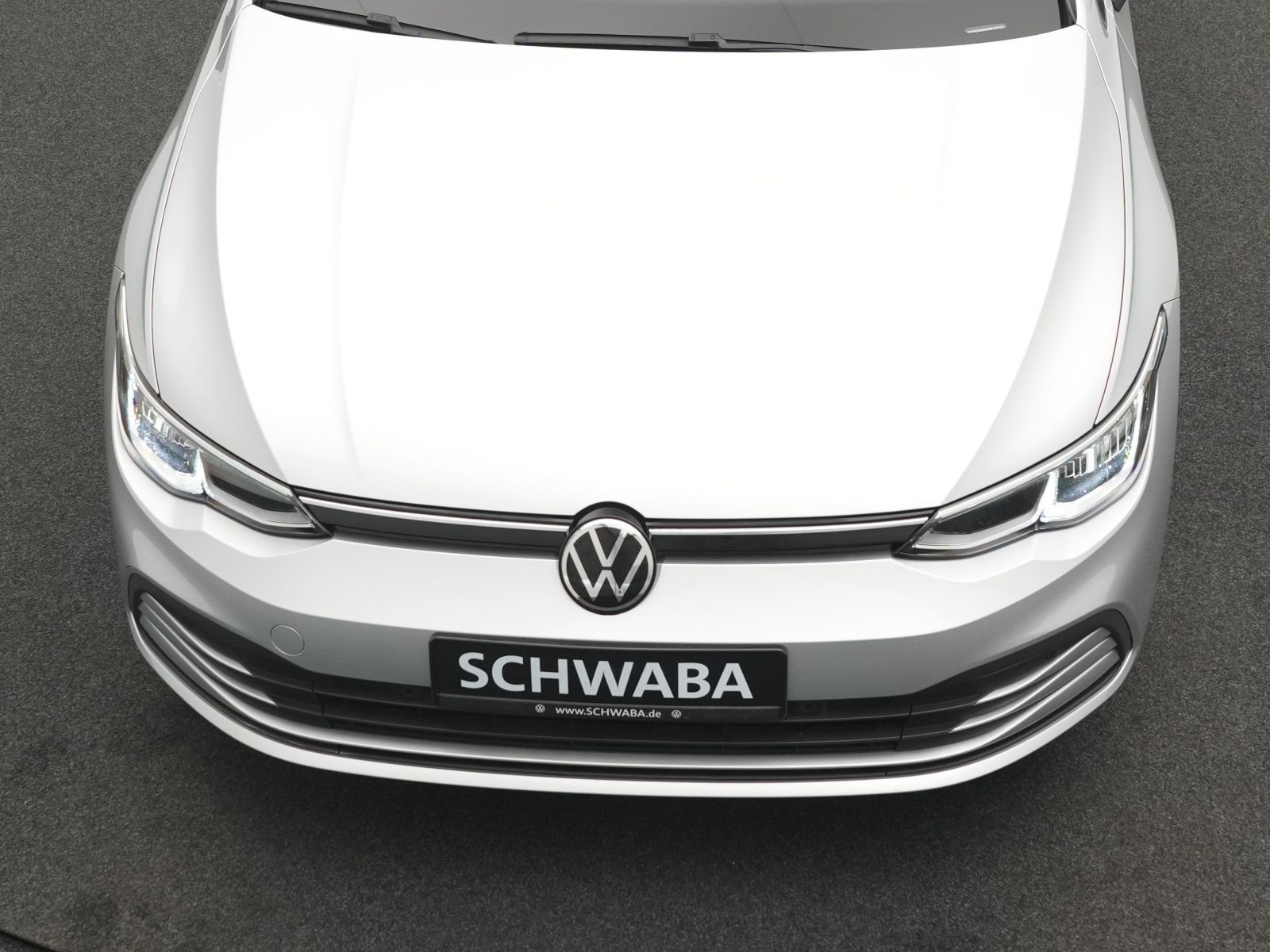 Volkswagen Golf - Bild 27