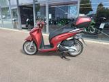 Honda SH350i 2021 - HONDA ROLLER SH
