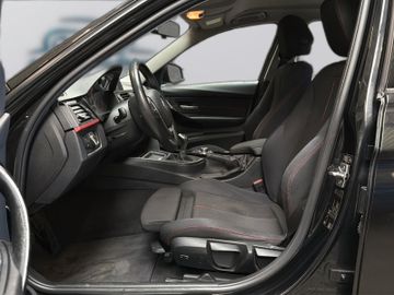 BMW 320 - 8