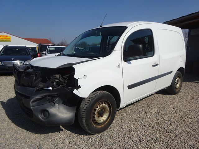 Renault Kangoo Rapid 1.5 dci Extra