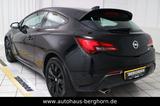 Opel Astra J GTC "OPC Line" AUTOMATIK - Opel Astra: Gtc Opc Line