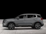 Citroën C5 Aircross Hybrid 136 ë-DCS6 Max Max DAB LED - Citroën mit Hybrid-Antrieb: mit ABS, Geländewagen