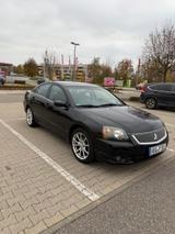 Mitsubishi Verkaufe einen Mitsubishi Galant, Baujahr ... - Mitsubishi Galant Benziner Gebrauchtwagen