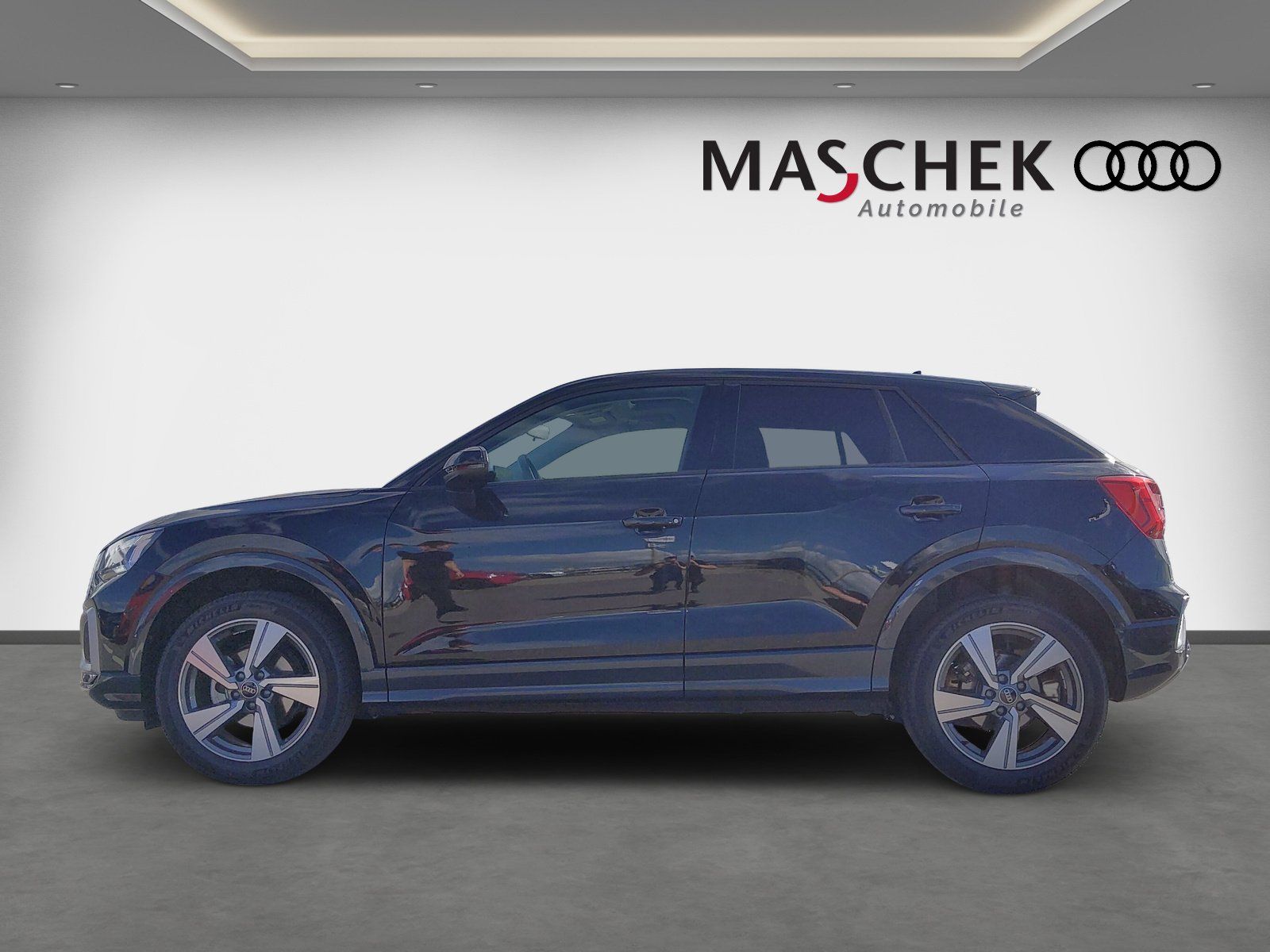 Audi Q2 - Bild 3