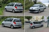 Peugeot 1007 Sport 1,6 Diesel bis Samstag... - gebrauchte Peugeot 1007 aus dem Jahr 2009