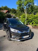 Honda CR-V 1.6 i-DTEC 118kW 4WD Lifestyle Automati...