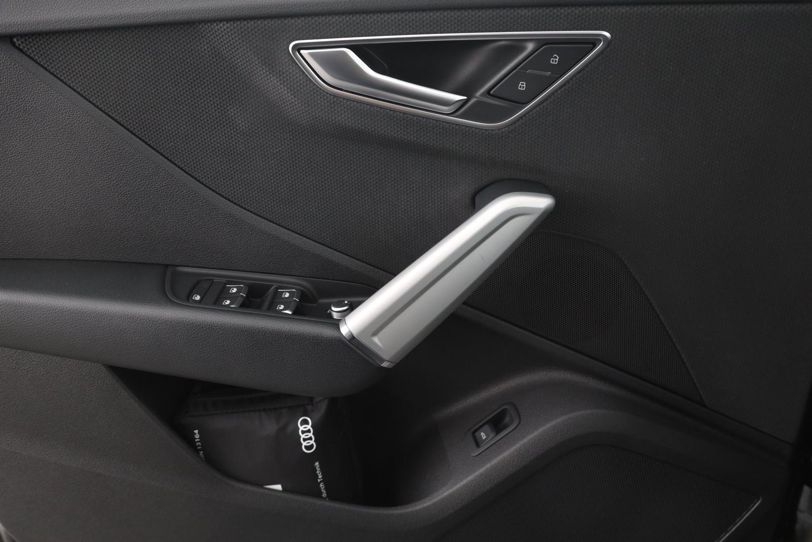 Audi Q2 40 TFSI quattro S tronic S line LED, миниатюра 17