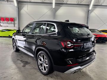 BMW X3 - 7