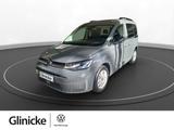 Volkswagen Caddy Life 5-Sitzer TSI PDC LED SHZ Klima - Volkswagen Caddy Tageszulassungen mit Benzin-Antrieb