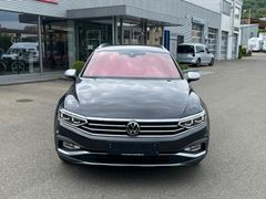 VW Passat Alltrack 200PS  #STH-AHK-H&K-19"-Matrix