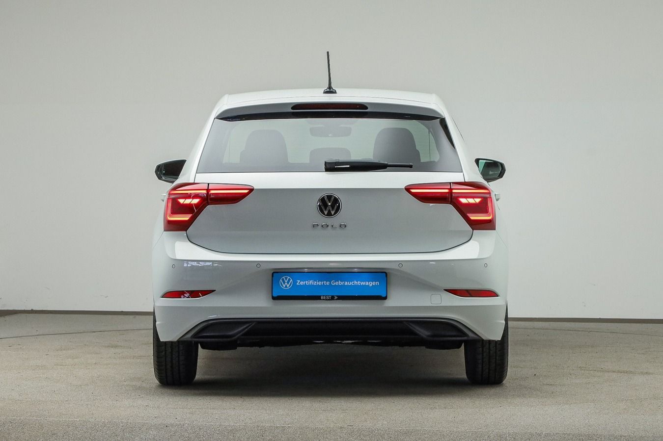 Volkswagen Polo - Bild 7