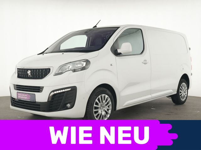 Peugeot Expert Premium Navigation|HeadUp|PDC|SichtPaket