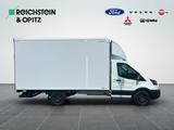 Ford Transit Koffer 350 L4 Einzelkabine Trend - Ford Transit Koffer Gebrauchtwagen