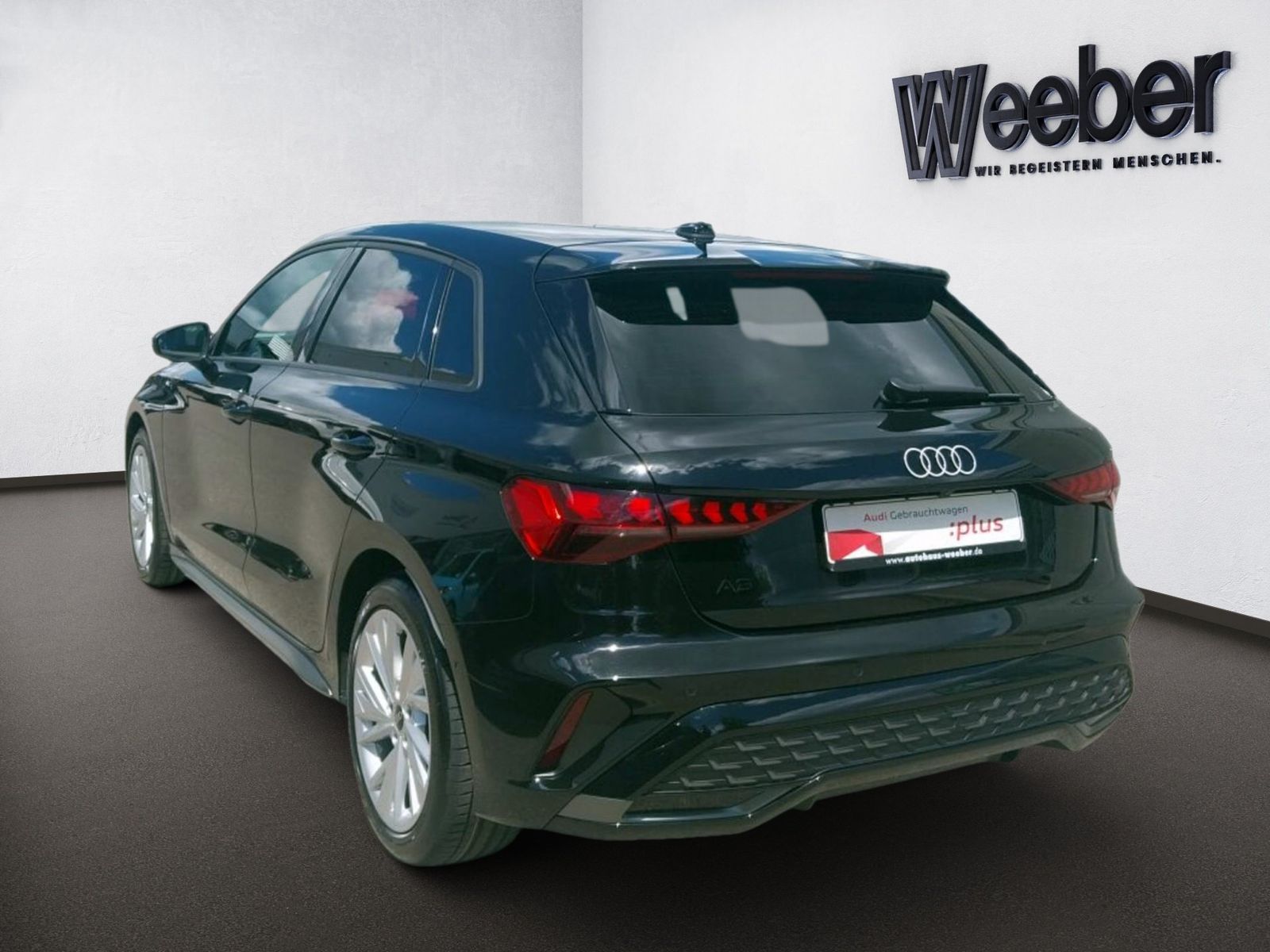 Audi A3 - Bild 12