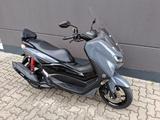 Yamaha Nmax 155 * GPD155-A * 1.Hand * ABS * YSS * - YAMAHA NMAX 155