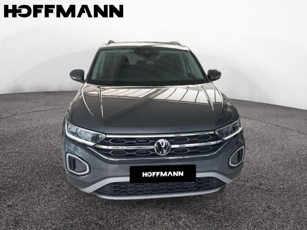 Fahrzeugabbildung Volkswagen T-Roc 1.5 TSI Style Standheizung Rier View