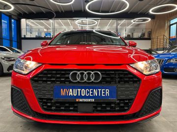 Audi A1 Sportback 30 TFSI *2. Hand*Klima*SHZ*BT*PDC*