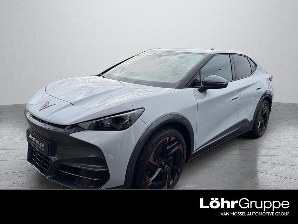 Cupra Tavascan Extreme 250KW 4Drive VZ