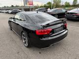 Audi RS5 Coupe 4.2 FSI quattro CARBON|PANO|B&O|KAMERA - Audi RS5 aus 2014