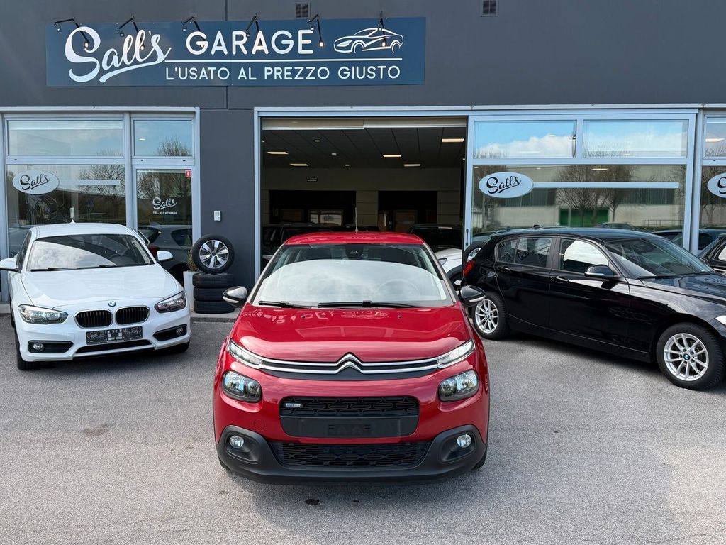 Image of Citroën C3