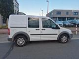 Ford Transit Connect Kasten Diesel AHK - gebrauchte Ford Transit Connect aus dem Jahr 2010