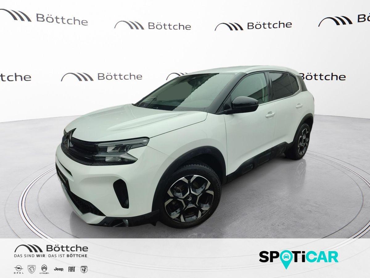 Citroën C5 Aircross 1.2 12V e-THP / PureTech