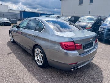 BMW 530 - 7