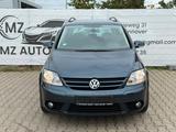 Volkswagen Golf Plus V United - Volkswagen Golf aus 2008: V United
