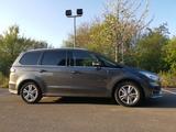 Ford Galaxy EcoBlue Titanium Automatik Standheizung - Ford Galaxy Gebrauchtwagen in Köln